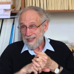 Two lecture series on absolute geometry
